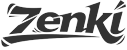 Zenki Software Logo